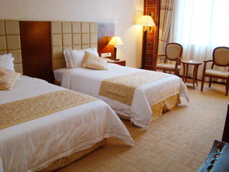 Ocean International Hotel Zhanjiang Pokój zdjęcie